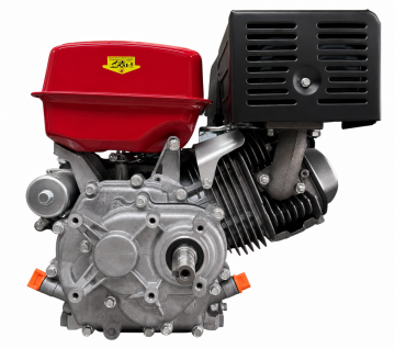 Benzinli Motor 15 Hp Marşlı - Rediksiyonlu 1800 Dd GM440RE