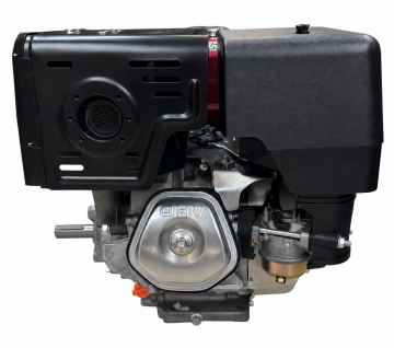 Benzinli Motor 15 Hp Marşlı - Rediksiyonlu 1800 Dd GM440RE