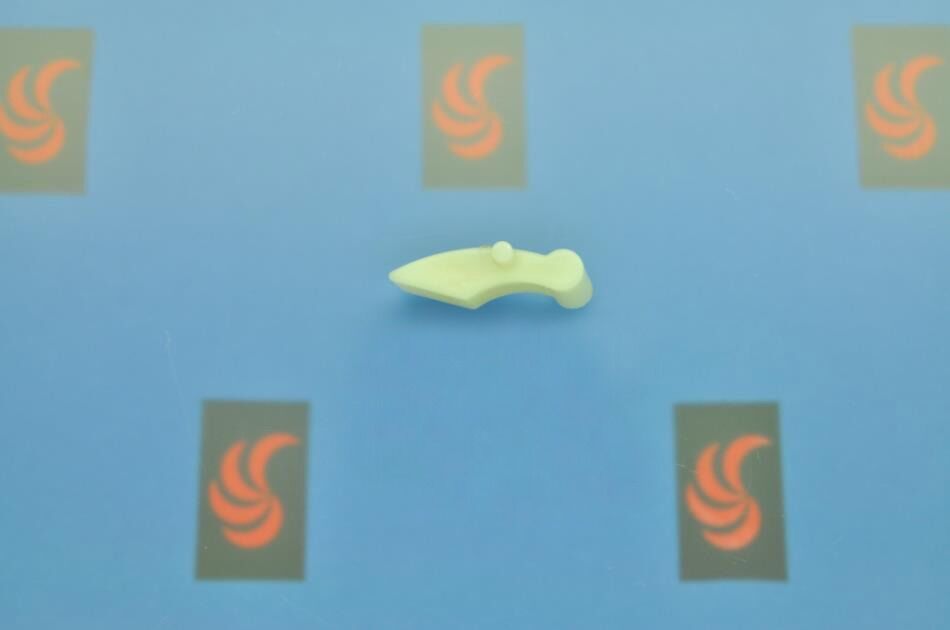 Starter Mekanizma Tırnağı Plastik GCV160 SM-000169