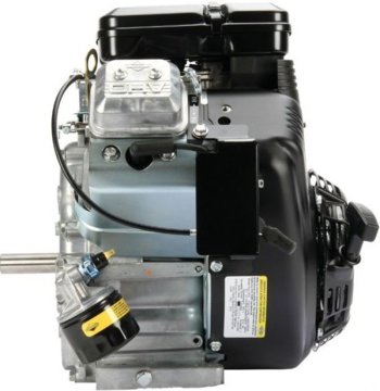 Briggs & Stratton Vanguard™ 18.0Hp V-Twin Benzinli Motor Marşlı Kamalı Milli 3564470123B1