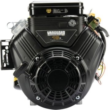 Briggs & Stratton Vanguard™ 18.0Hp V-Twin Benzinli Motor Marşlı Kamalı Milli 3564470123B1