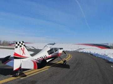 DECATHLON 122'' 3.2M V2 KIRMIZI BEYAZ SİYAH MU-DCTLN-122V2-09