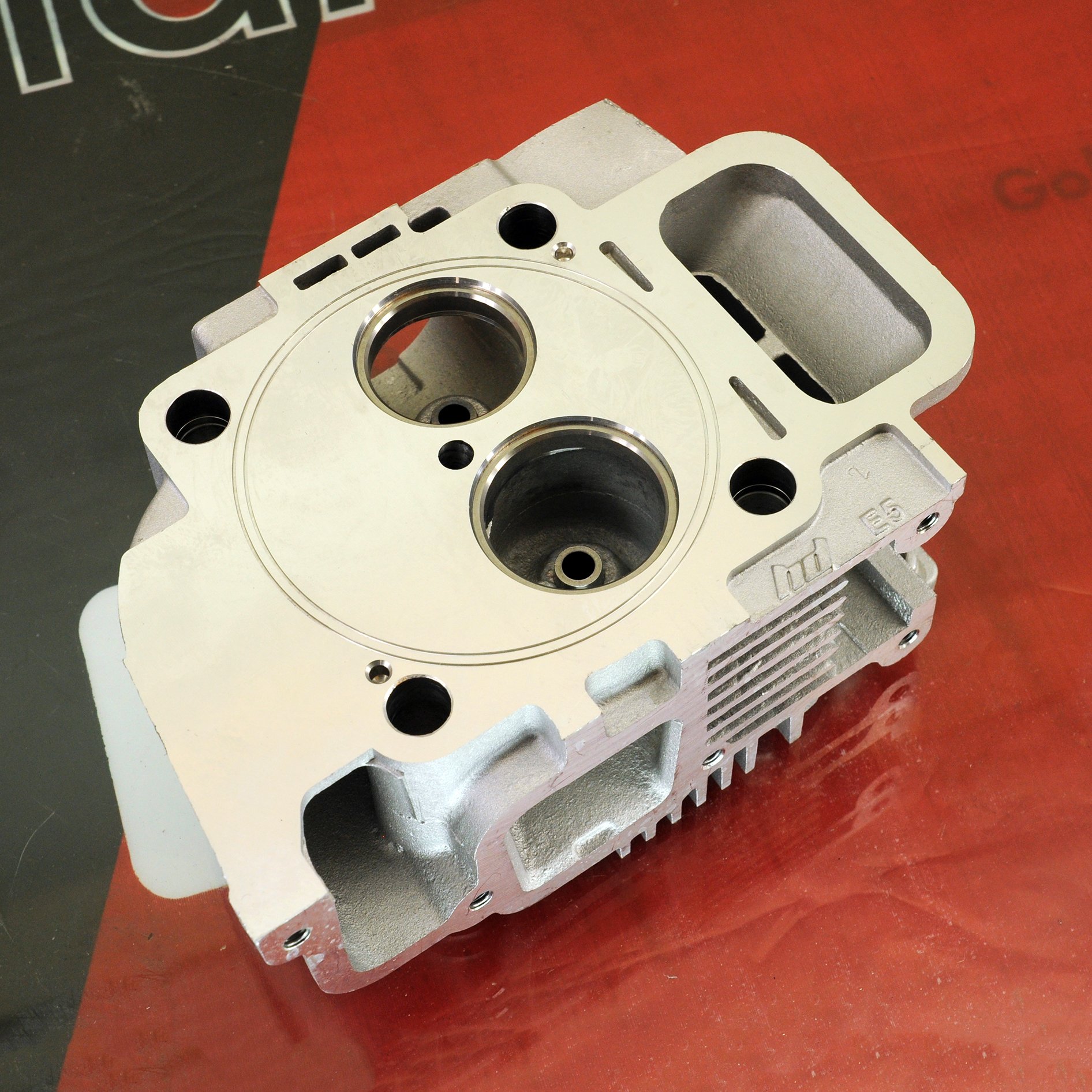 Silindir Kafası 192FB 12Hp 92FB-1706315