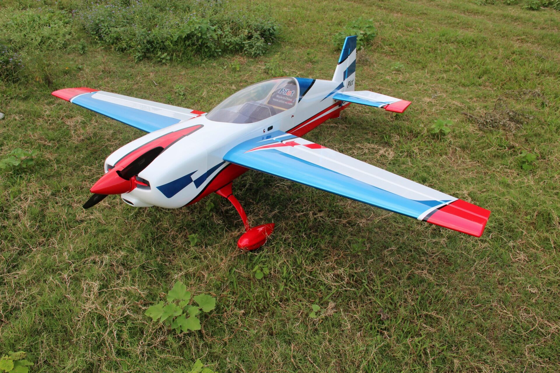 EKSTRA NG 115'' 2.90M KIRMIZI GRİ MAVİ MU-EXTNG-115-07