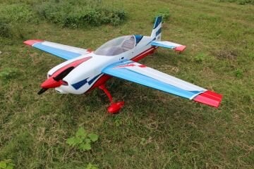 EKSTRA NG 115'' 2.92M KIRMIZI GRİ MAVİ