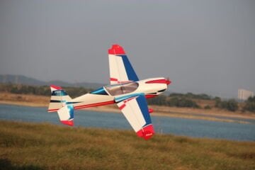 EKSTRA NG 67'' 1.7M KIRMIZI BEYAZ MAVİ MU-EXTNG-67-01