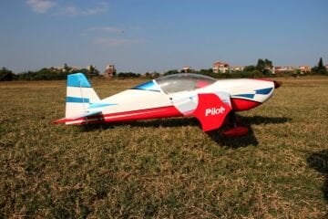 EKSTRA NG 67'' 1.7M KIRMIZI BEYAZ MAVİ MU-EXTNG-67-01