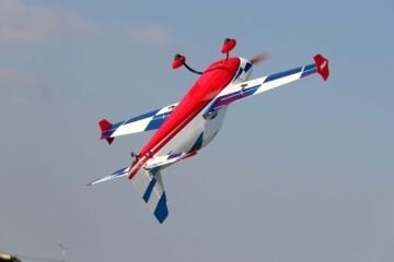 EKSTRA NG 67'' 1.7M KIRMIZI BEYAZ MAVİ MU-EXTNG-67-01