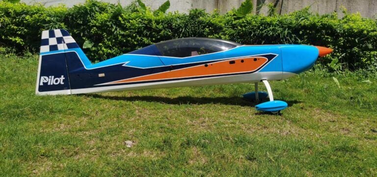 EKSTRA NG 67'' 1.7M MAVİ TURUNCU