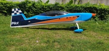 EKSTRA NG 67'' 1.7M MAVİ TURUNCU