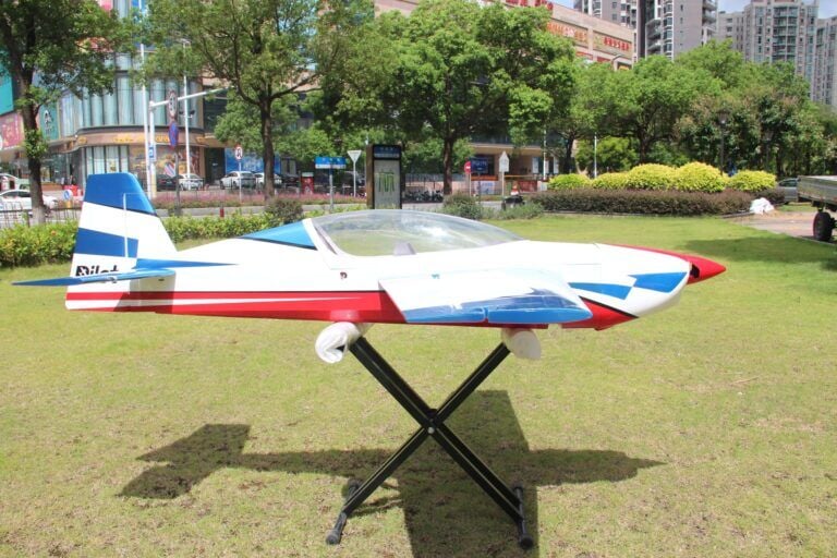 EKSTRA NG 67'' 1.7M MAVİ BEYAZ MU-EXTNG-67-07