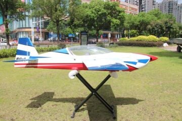 EKSTRA NG 67'' 1.7M MAVİ BEYAZ MU-EXTNG-67-07