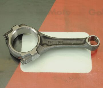 Honda Biyel Kolu GX630 GX660 GX690 GXV630 GXV660 GXV690 H13210-ZDW-000