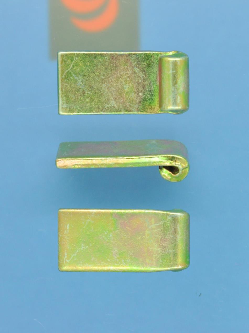 SZ1813190010 STARTER MEK.TIRNAĞI