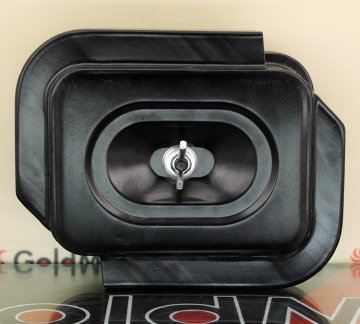 Hava Filtresi Komple Eleman Dahil 192F 12Hp 92FB-1717403
