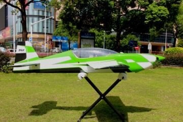 EKSTRA NG 78'' 2M YEŞİL BEYAZ