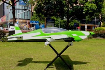 EKSTRA NG 78'' 2M YEŞİL BEYAZ