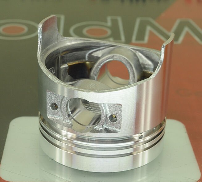 PİSTON STD 86mm