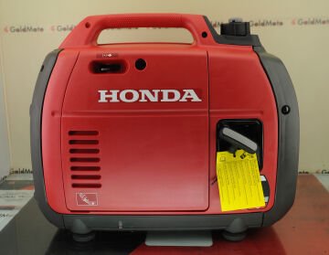Honda EU22 ITG Çanta Tipi Benzinli Jeneratör 2.2kVA Monofaze