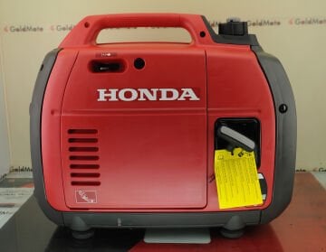 Honda EU22 ITG Çanta Tipi Benzinli Jeneratör 2.2kVA Monofaze