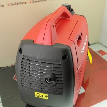 Honda EU22 ITG Çanta Tipi Benzinli Jeneratör 2.2kVA Monofaze