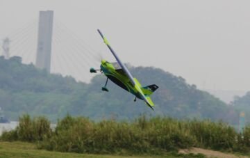 SKYWOLF 73'' 1.85M V2 SARI MAVİ