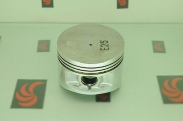 PİSTON 0,25 FE290D GE4300 GE5000 78,25mm