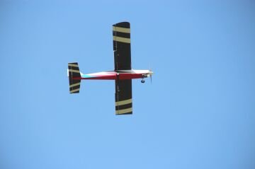 TRAINER 90'' 2.3M V2 KIRMIZI MAVİ BEYAZ SİYAH MU-TRNR-90V2-01WBRB