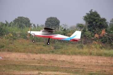 TRAINER 90'' 2.3M V2 KIRMIZI MAVİ BEYAZ SİYAH MU-TRNR-90V2-01WBRB