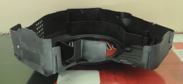 VOLAN MUHAFAZA SACI 31HP