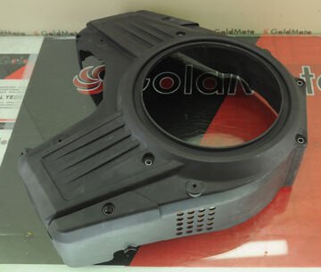 VOLAN MUHAFAZA SACI 31HP