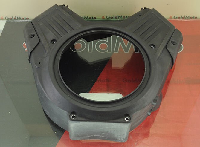 VOLAN MUHAFAZA SACI 31HP