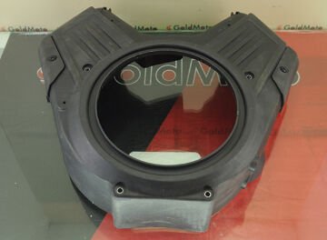 VOLAN MUHAFAZA SACI 31HP