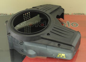 VOLAN MUHAFAZA SACI 31HP