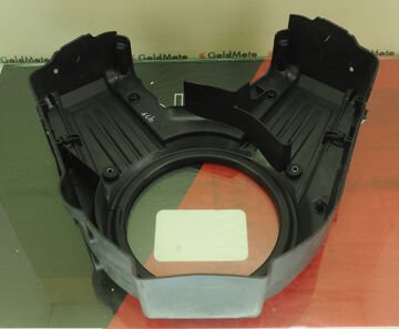VOLAN MUHAFAZA SACI 31HP