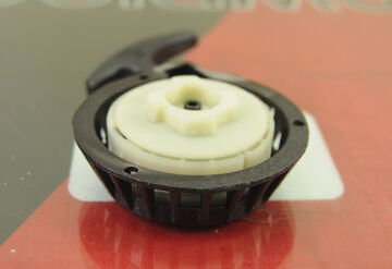 STARTER MEKANİZMASI ÇOCUK MOTORSİKLETİ
