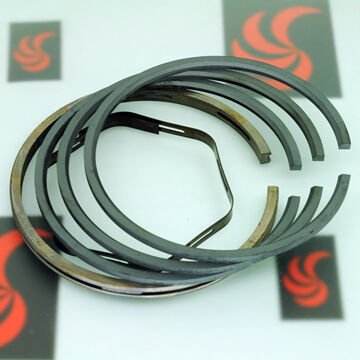 Segman Takımı 0,10 9hp Wısconsın 76,25mm