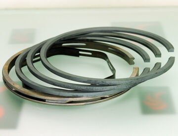 Segman Takımı 0,10 9hp Wısconsın 76,25mm