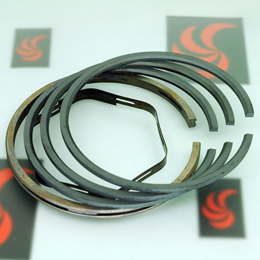 Segman Takımı 0,10 9hp Wısconsın 76,25mm