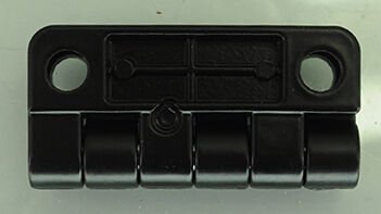 KABİNLİ JENERATÖR KAPI MENTEŞESİ 39x53x7mm D7500-006