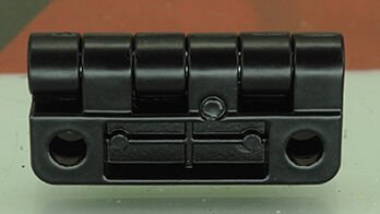 KABİNLİ JENERATÖR KAPI MENTEŞESİ 39x53x7mm D7500-006