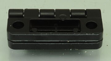KABİNLİ JENERATÖR KAPI MENTEŞESİ 39x53x7mm D7500-006
