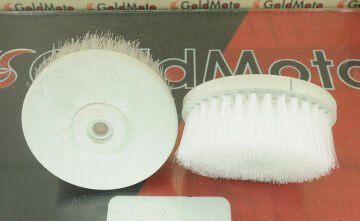 Tırpan Halı Yıkama Aparatı 1E40-008