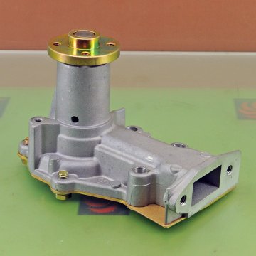 DEVİRDAİM POMPASI KOMPLE