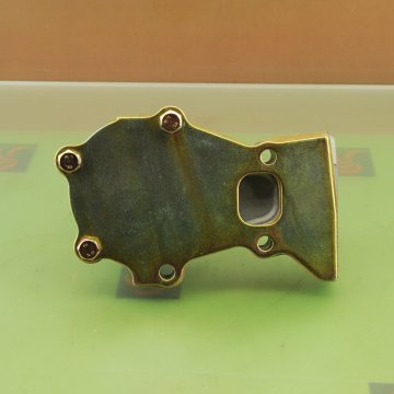 DEVİRDAİM POMPASI KOMPLE