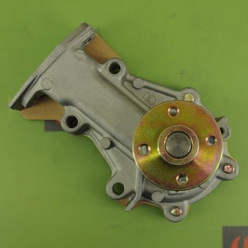 DEVİRDAİM POMPASI KOMPLE