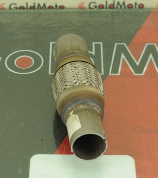 GoldMoto Egzoz Manifoldu - Kompansatörlü GM5DJSK 7500-32007