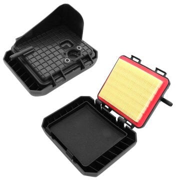 Hava Filtresi Komple  LC1P61 1P65 1P70FA 1P70FC 180020597-0001