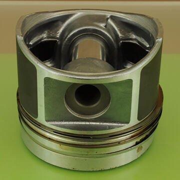 SİLİNDİR PİSTON SEGMAN SET KOMPLE 1D81 100mm