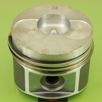 SİLİNDİR PİSTON SEGMAN SET KOMPLE 1D81 100mm